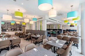 GHOTEL hotel & living Würzburg