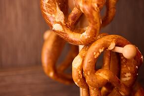 Premier Inn Würzburg