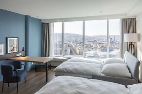 GHOTEL hotel & living Würzburg