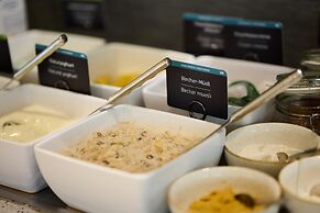 Premier Inn Würzburg