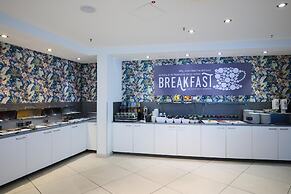 Premier Inn Würzburg