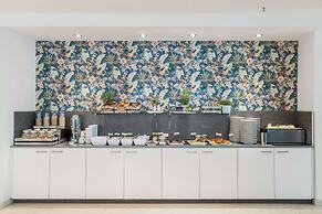 GHOTEL hotel & living Würzburg