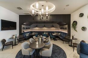 GHOTEL hotel & living Würzburg