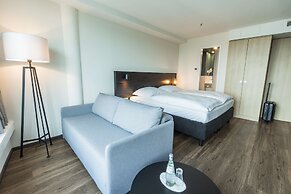 GHOTEL hotel & living Würzburg