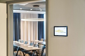 GHOTEL hotel & living Würzburg