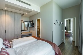 GHOTEL hotel & living Würzburg