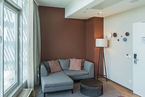 GHOTEL hotel & living Würzburg