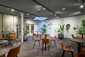 Premier Inn Würzburg