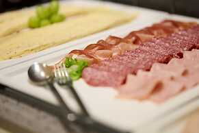 Premier Inn Würzburg