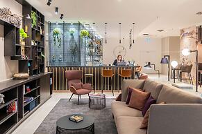 GHOTEL hotel & living Würzburg