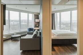 GHOTEL hotel & living Würzburg