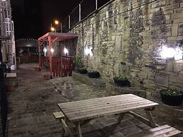 Wool Merchant Hotel
