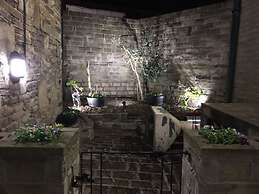 Wool Merchant Hotel