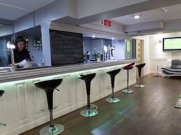 Wool Merchant Hotel