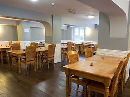 Wool Merchant Hotel