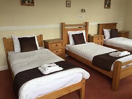 Wool Merchant Hotel