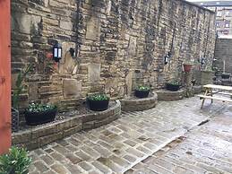 Wool Merchant Hotel