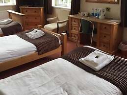Wool Merchant Hotel