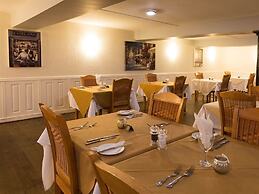 Wool Merchant Hotel