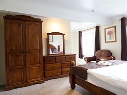 Wool Merchant Hotel