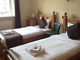 Wool Merchant Hotel