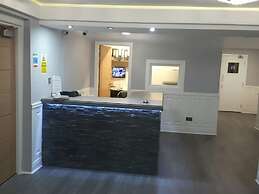 Wool Merchant Hotel