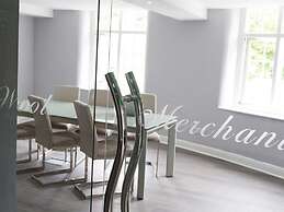 Wool Merchant Hotel