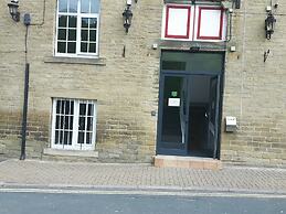 Wool Merchant Hotel