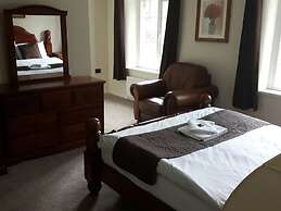 Wool Merchant Hotel