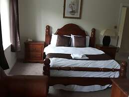 Wool Merchant Hotel