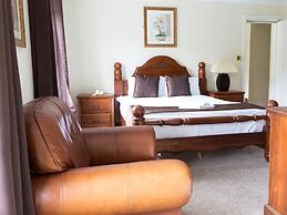 Wool Merchant Hotel