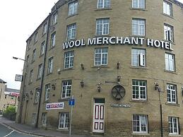 Wool Merchant Hotel