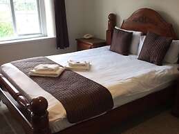 Wool Merchant Hotel