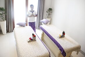 Mercure Bali Nusa Dua