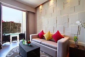 Mercure Bali Nusa Dua