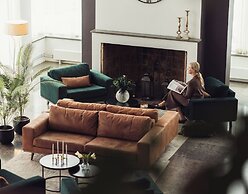 Elite Stadshotellet Eskilstuna