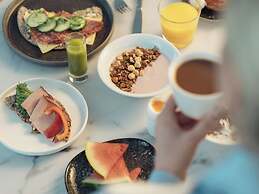 Elite Stadshotellet Eskilstuna