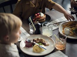 Elite Stadshotellet Eskilstuna