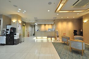 Kobe City Gardens Hotel