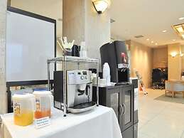 Kobe City Gardens Hotel