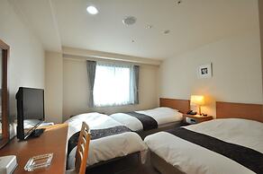 Kobe City Gardens Hotel