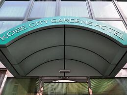 Kobe City Gardens Hotel