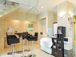 Kobe City Gardens Hotel