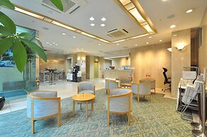 Kobe City Gardens Hotel