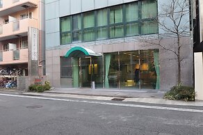 Kobe City Gardens Hotel