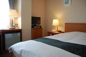 Kobe City Gardens Hotel