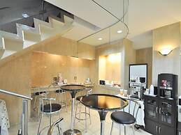 Kobe City Gardens Hotel