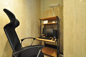 Kobe City Gardens Hotel