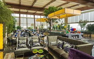 InterContinental Heilong Lake by IHG