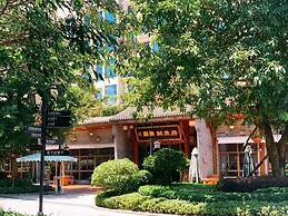 InterContinental Heilong Lake by IHG